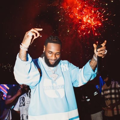 mazzyokeke's profile picture. In God I Trust!