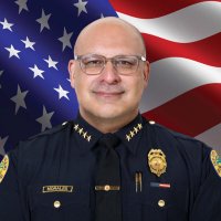 Chief Manny Morales(@MoralesMiamiPD) 's Twitter Profile Photo