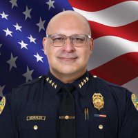 Chief Manny Morales (@moralesmiamipd) 's Twitter Profile