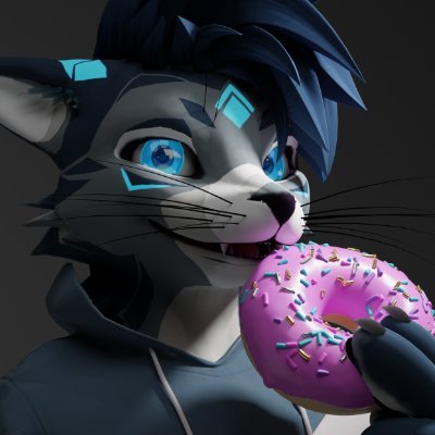 Dozingkat Profile Picture