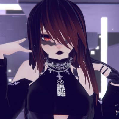 waowdy howdy! gremlin vampire bat VTuber here to entertain! 🖤🧡 find me over at twitch 🧡🖤 she/her 🖤🧡