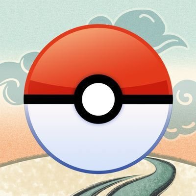 Saiam e descubram @Pokemon no mundo real! Sigam para ver todas as atualizações oficiais. Levantem-se e GO!