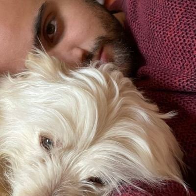 dan_hielo's profile picture. Ni soy interesante ni ustedes lo que creen.