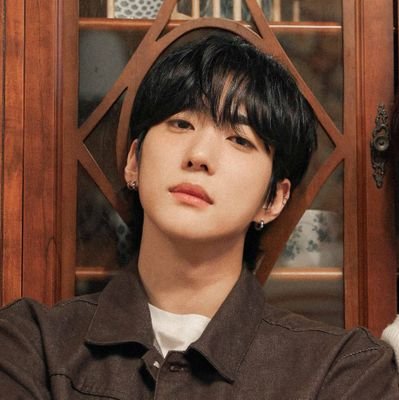 0__wall's profile picture. 윤종우 사랑해 (՞•֊•՞)۶~✧♡
⠀            ⠀      ⠀                    ⠀⠀
#원팩트 #앤하트 #윤종우