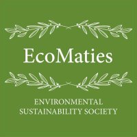 EcoMaties (@ecomaties) 's Twitter Profile