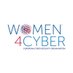 Women4Cyber (@Women4Cyber) Twitter profile photo