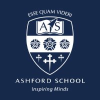 Ashford School (@ashfordschool) Twitter profile photo