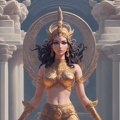 CryptoQ97440's profile picture. 