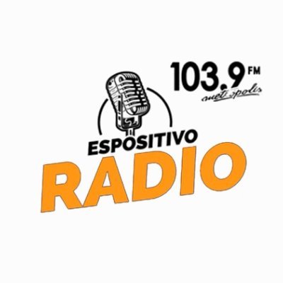 Espositivo Radio, con Giovanni Espósito @espositivo, se transmite de lunes a viernes de 2:00 pm a 3:00 pm por @MetropolisFM