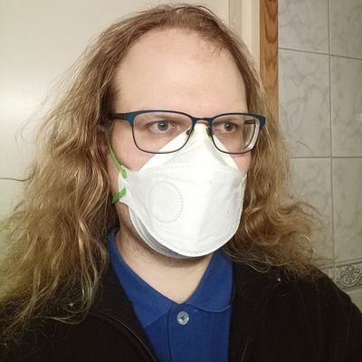 Agrologist&LabTech. Insect economy, specialized in black soldier flies. RT's about clean air, climate change, Cov-SARS-2, H5N1, biking. Born 360 ppm.