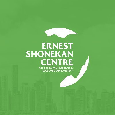 The Shonekan Centre promotes legislative and regulatory reforms for achieving economic competitiveness in the Nigerian business environment