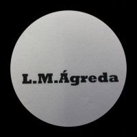 L.M. Ágreda (@33agreda) 's Twitter Profile Photo