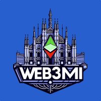Web3Mi (@web3mi) 's Twitter Profile
