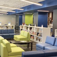 HHSLibrary (@libraryathhs) 's Twitter Profile