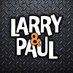 Larry & Paul (@larryandpaul) Twitter profile photo Larry & Paul (@larryandpaul) Twitter profile photo
