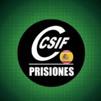 CSIF PRISIONES (@csifprisiones) 's Twitter Profile Photo CSIF PRISIONES (@csifprisiones) 's Twitter Profile Photo