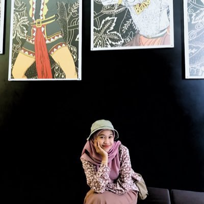 alfydaniyati's profile picture. اَللَّهُمَّ يَسِّرْ وَ لَا تُعَسِّرْ