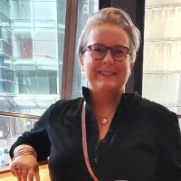 Eve Blezard (@eblezardhqn) 's Twitter Profile