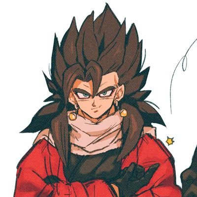 SS4Gito's profile picture. Quit Monkeying around.- Omega Shenron | The most MONKEY fusion out there! | RP Account, Minor