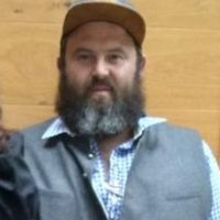 Daniel Spengler (@danispengler87) Twitter profile photo