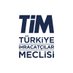 TİM (@turkihracat) Twitter profile photo TİM (@turkihracat) Twitter profile photo
