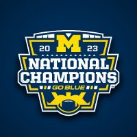 Michigan Football(@UMichFootball) 's Twitter Profile Photo