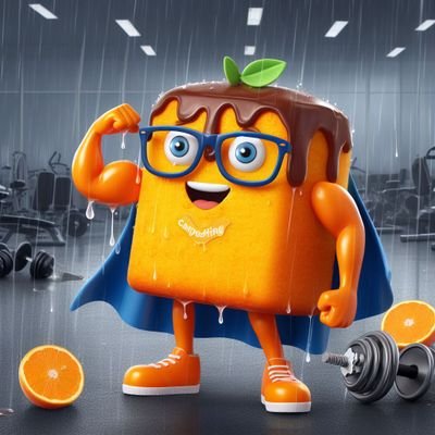 Bem vindo, Laranjaverso🍊🏳️🌈✨
Se acharem alguma música aí saiba que foi gerada por A.I 🧡