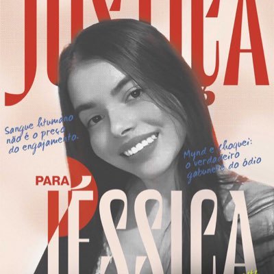 #justicapelqjessica #choqueiassassina