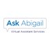 Ask Abigail Virtual Assistant Services (@askabigailva) Twitter profile photo Ask Abigail Virtual Assistant Services (@askabigailva) Twitter profile photo