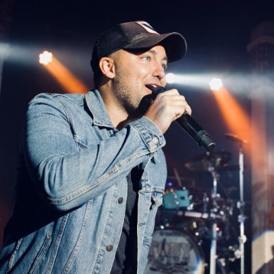 StephenRayMusic Profile Picture