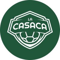 ⚽️ La Casaca Futbol ⚽️ (@lacasacatv) 's Twitter Profile Photo ⚽️ La Casaca Futbol ⚽️ (@lacasacatv) 's Twitter Profile Photo