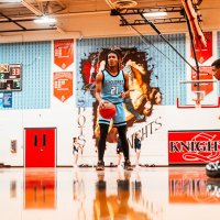 AmareeRobinson2025 (@amareerobinson_) 's Twitter Profile Photo