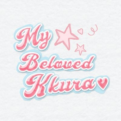 ˚ ༘♡ ⋆｡˚

บ้านโปรเจค มิยาวากิ ซากุระ โดยแฟนคลับชาวไทย
My Beloved KKura is Thaifan project for Sakura

Based in Thailand
#MyBelovedKkuraTH

˚ ༘♡ ⋆｡˚