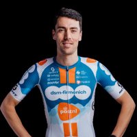 Timo Roosen (@timoroosen) 's Twitter Profile