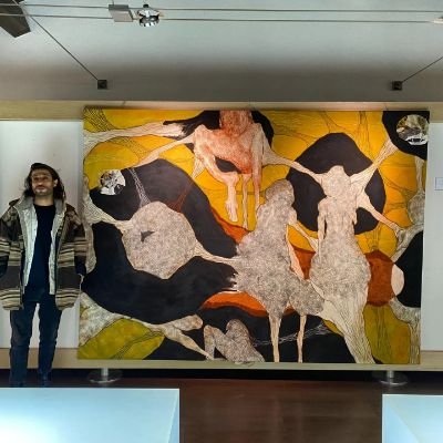 Giaccartaaさんのプロフィール画像