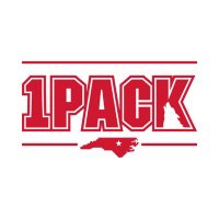 One Pack NIL Collective (@onepacknil) 's Twitter Profile Photo One Pack NIL Collective (@onepacknil) 's Twitter Profile Photo