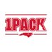 One Pack NIL Collective (@onepacknil) Twitter profile photo One Pack NIL Collective (@onepacknil) Twitter profile photo