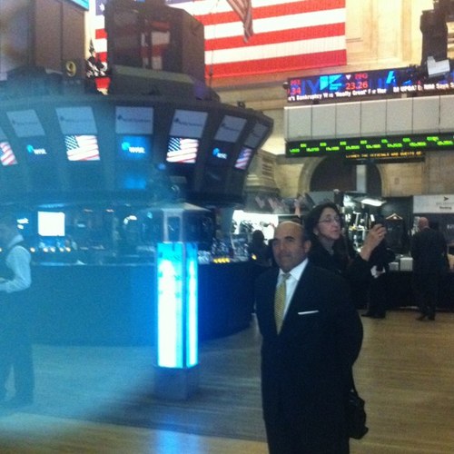 TomasABlanno's profile picture. Advisory Representative of my own Register Investment Adviser Firm dedicated to help our clients to build wealth and protect their hard-earned assets