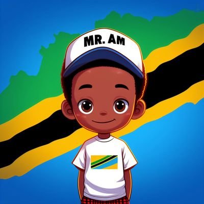 MrAM0130's profile picture. Environmental Scientists || Through Hard Work, Patience and Trust in God;  You Can Live Your Dreams.