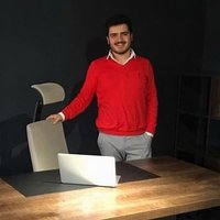 Cem TUNCA (@cmtnca) 's Twitter Profile
