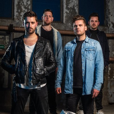 Melodic Metal/Metalcore from NL. New single 'DEAR SON' (2024) out NOW: https://t.co/GS026hd4wK