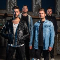 UNDAWN(@UndawnBand) 's Twitter Profile Photo