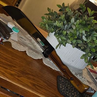 NormanVest13332's profile picture. 