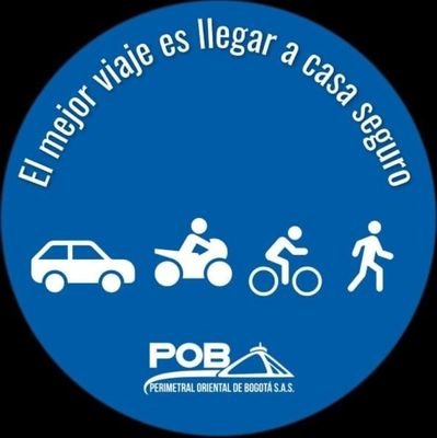 Conectamos a Cundinamarca, Boyacá y Meta a través de la construcción, rehabilitación, mejoramiento, operación y mantenimiento en 153 km de vía  
#POB