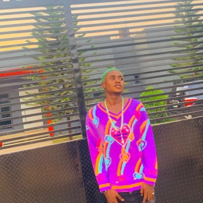 MiracleEdwin12's profile picture. 🎶