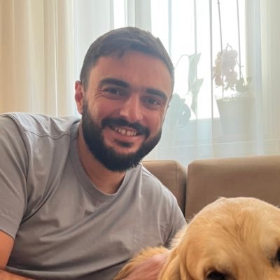 gjvar0's profile picture. Building better ways to use LLMs