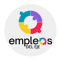 Empleos del Eje(@empleosdeleje) 's Twitter Profile Photo