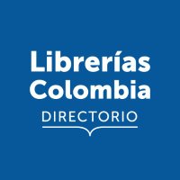 Cámara Colombiana del Libro(@CamLibro) 's Twitter Profile Photo