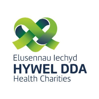 Official charity of Hywel Dda University Health Board. We raise and distribute funds to enhance our local NHS services.