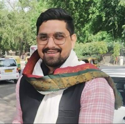 प्रदेश सचिव, युवा कांग्रेस उत्तर प्रदेश